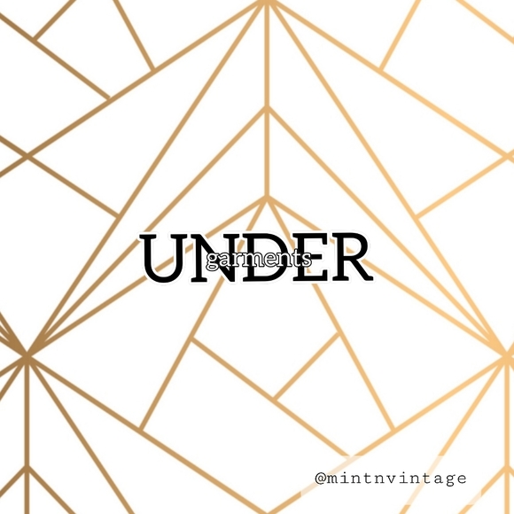 UNDERGARMENTS - Picture 2 of 3